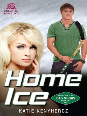 cover image of Home Ice